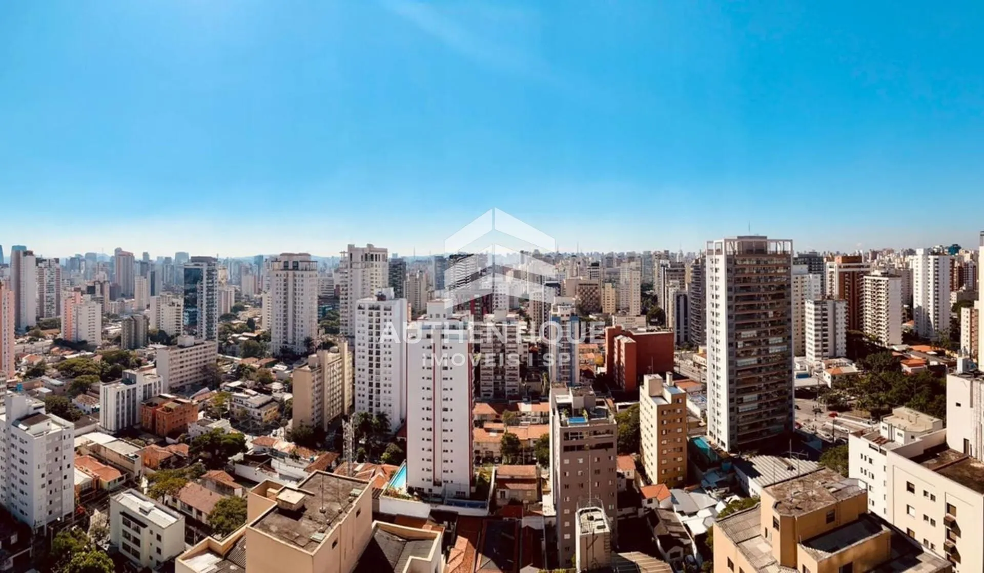 Imagem Maison La Frontière Vila Olimpia - Apartamento à venda em São Paulo/SP