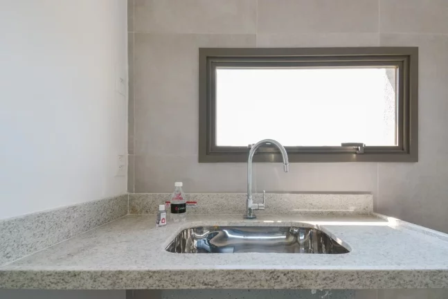 Imagem Apartamento à venda em São Paulo, Campo Belo, com 2 quartos, 42m2