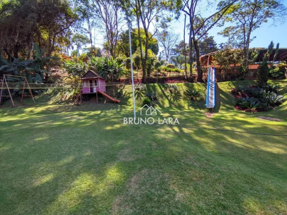 Imagem Sítio à venda, 10000 m² por R$ 1.500.000,00 - Nossa Senhora da Paz - São Joaquim de Bicas/MG