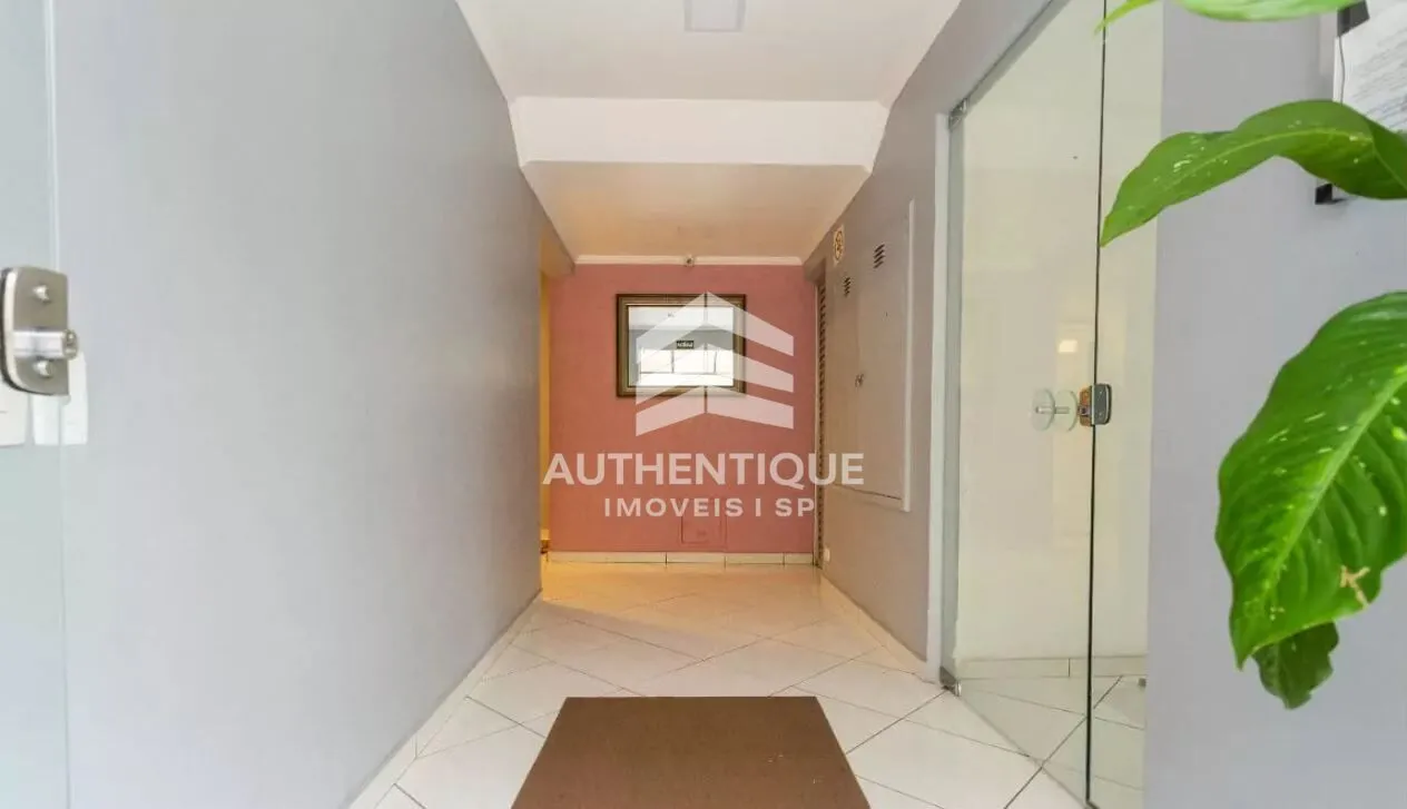 Imagem PAISES BAIXOS DEMARCHI SBC - Apartamento no bairro Demarchi SBC á venda