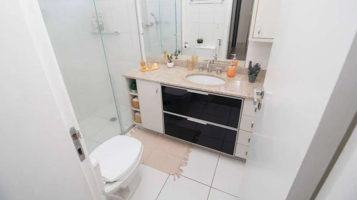 Imagem Apartamento de 3 dormitórios no Condomínio Totalittá em São Caetano do Sul