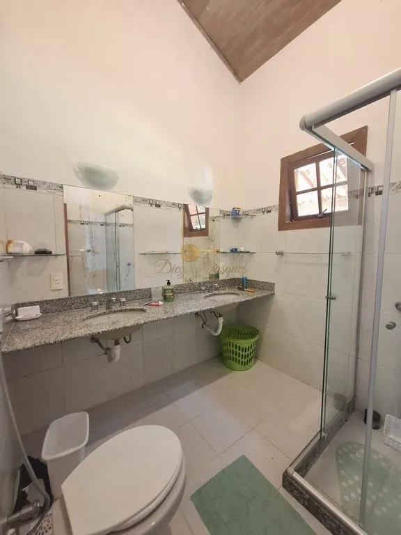 Imagem Casa para Venda em Teresópolis / RJ no bairro Santa Rita