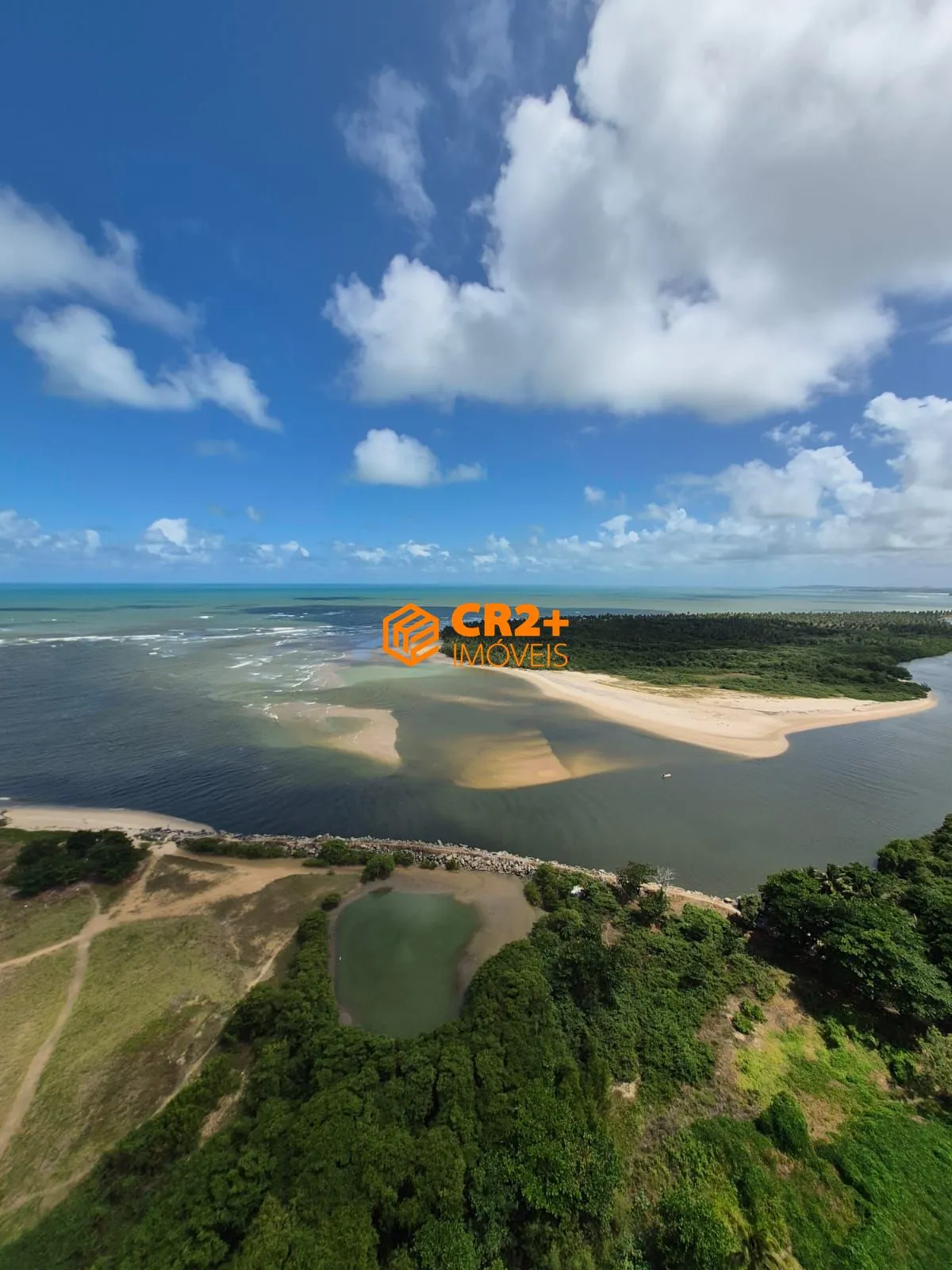 Imagem Apartamento Mobiliado na Barra de Jangada - 70m2 - 03 Quartos - 01 Suite