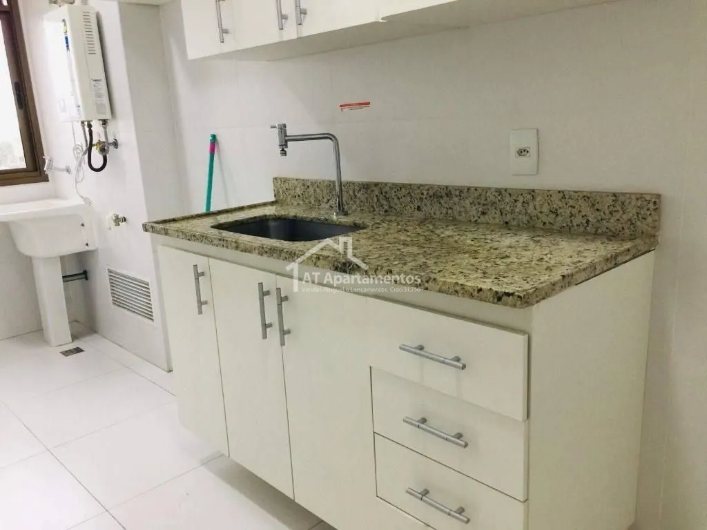 Foto do imóvel Apartamento 2 quartos no Cachambi, Rio de Janeiro: 59m² com 1 suíte e lazer completo em Avenida Dom Hélder Câmara