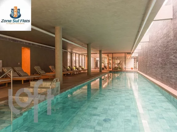 Imagem Apartamento Alto Padrão à Venda No Brooklin Com 4 suítes e 4 Vagas + Depósito