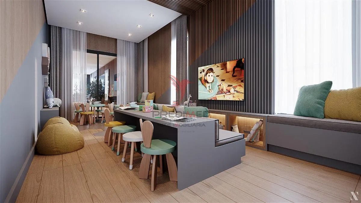 Imagem Apartamento em Balneário Piçarras- SC