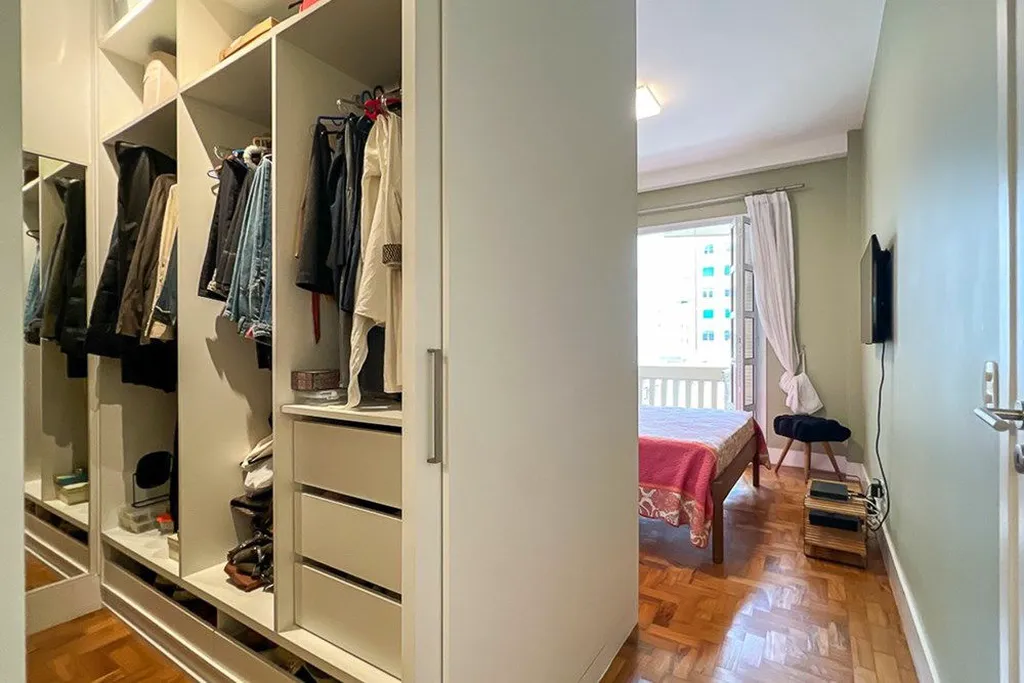 Imagem Apartamento à venda em São Paulo, Santa Cecília, com 3 quartos, 170m2
