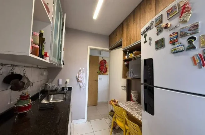 Imagem Apartamento 3 quartos com Suíte, 02 vagas no Castelo!!!!
