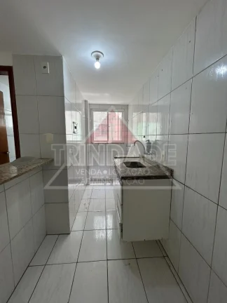 Imagem APARTAMENTO RESIDENCIAL em RIO DE JANEIRO - RJ, RECREIO DOS BANDEIRANTES