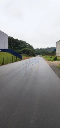 Imagem Alugo Galpão Distrito Industrial Joinville