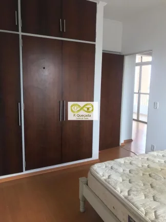 Imagem Apartamento em ótima localização, no centro de Barão Geraldo!
