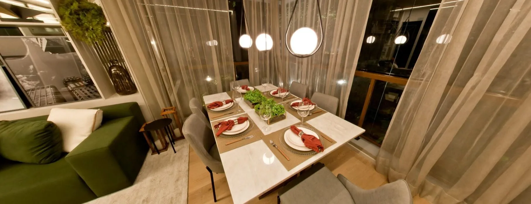 Imagem Apartamento 1 dorm