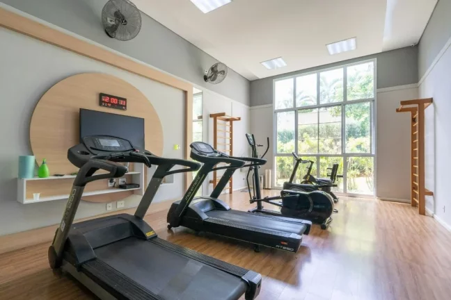 Imagem Apartamento com 3 Quartos à Venda, 126 m² em Vila Mascote - São Paulo