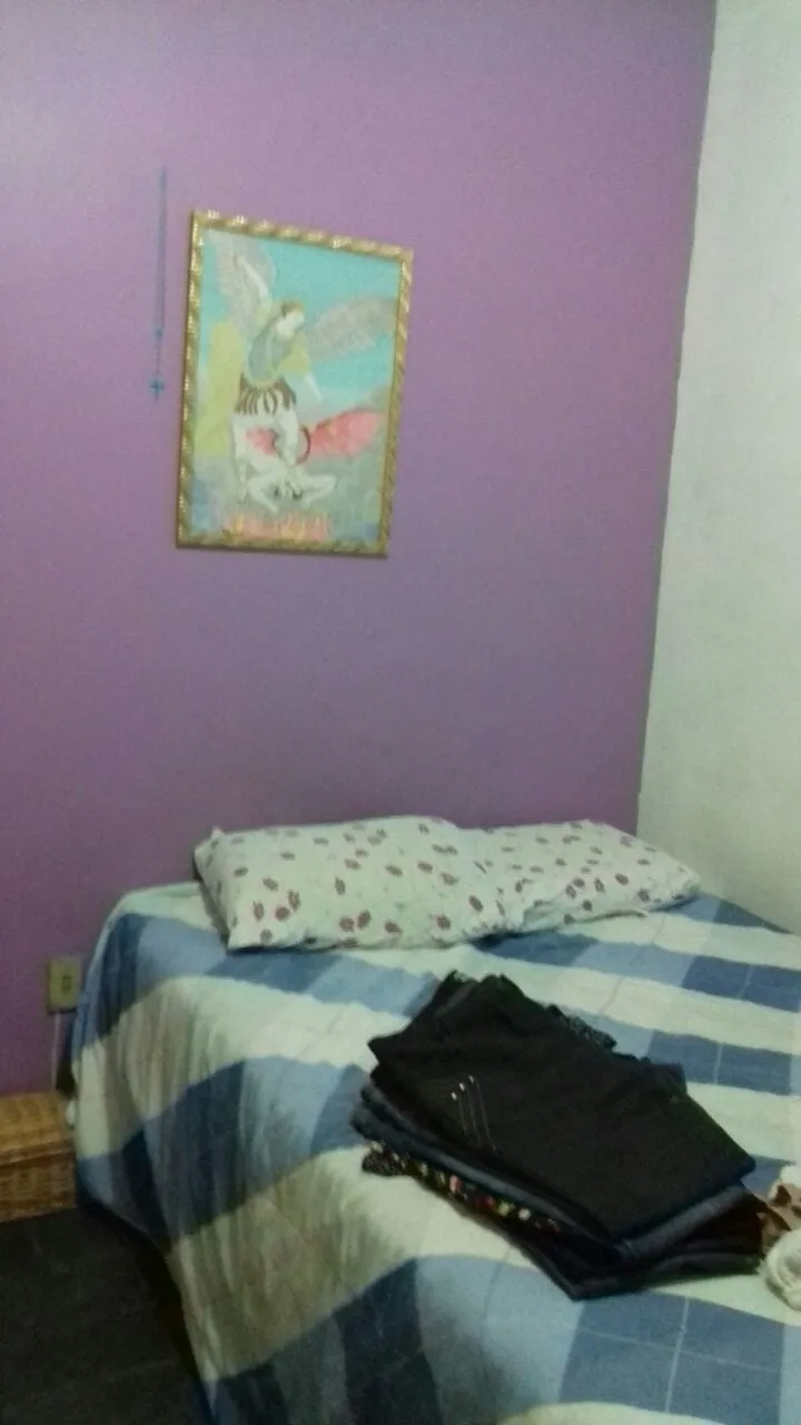 Imagem Casa à venda 3 Quartos, 2 Vagas, 250M², Jardim Paraibá, Aparecida - SP