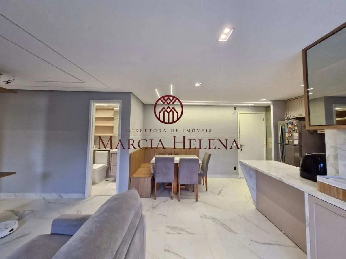 Imagem Apartamento Garden à venda, no Brisas Bella Citta em Campinas, Parque Industrial, com 2 quartos, 66m2