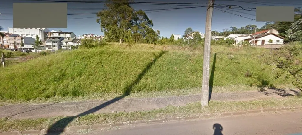 Imagem Terreno em Hípica