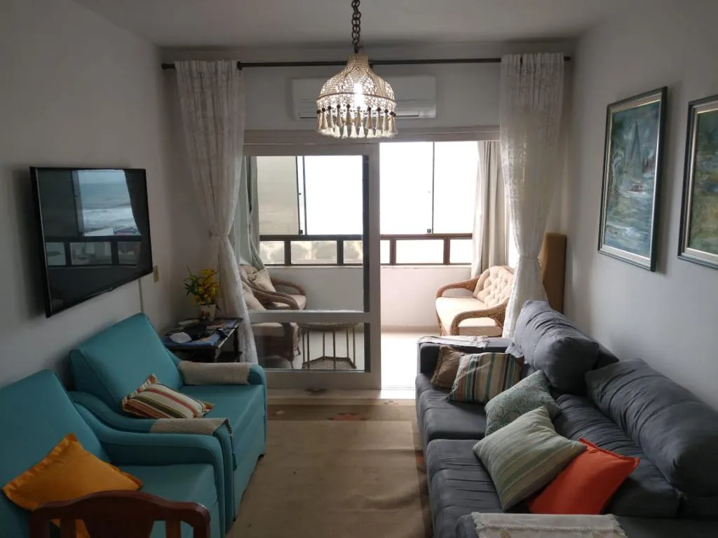 Apartamento 3Dormitórios dependência - Bairro Zona Nova