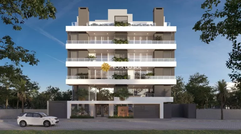 Imagem Buriti Residence Cobertura nova à venda Praia Canto Grande Bombinhas SC