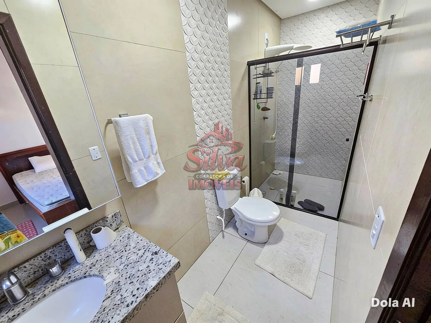 Imagem C100 | Casa 4 dormitórios à venda a 400m do mar em Imbé