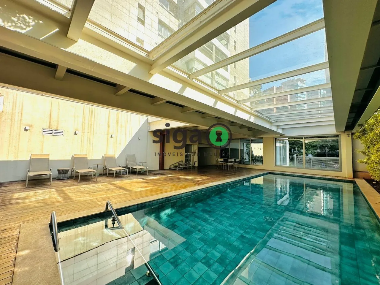 Imagem Apartamento á venda 85,83m² com 1 dormitório sendo suíte localizado no Jardim Paulista/SP