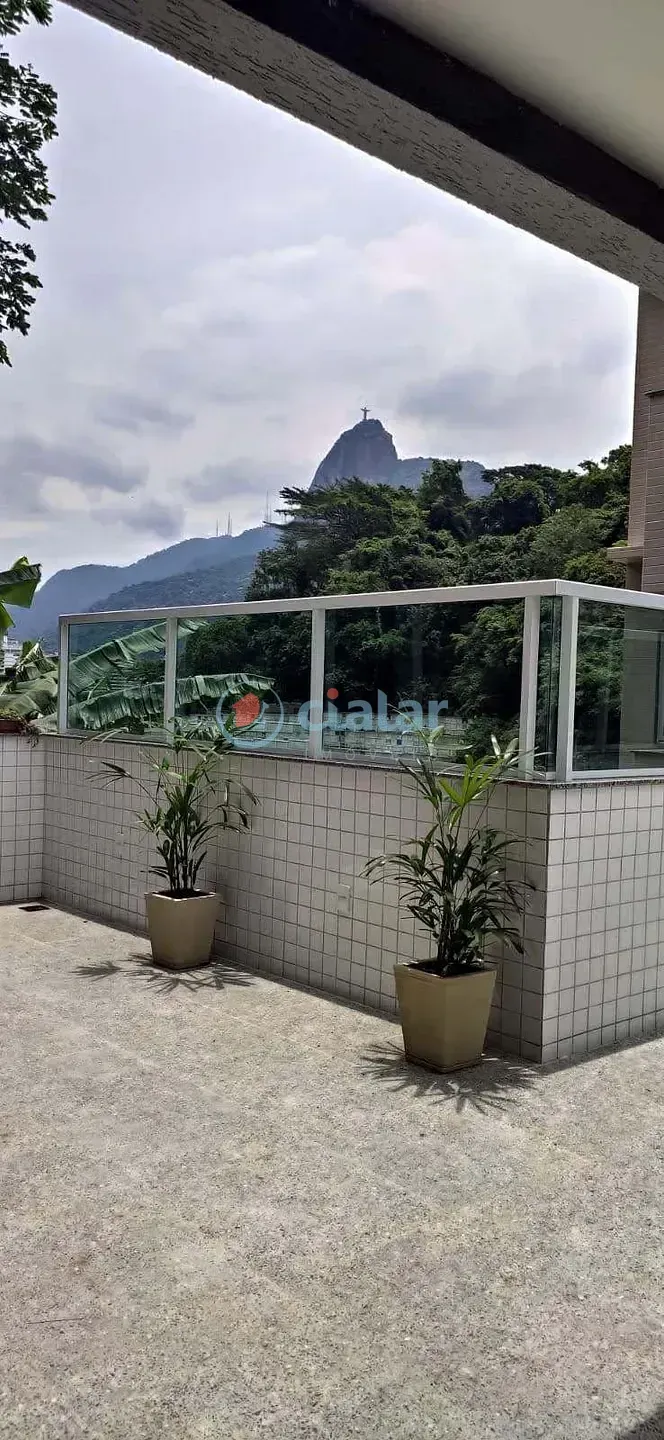 Imagem Apartamento à venda, Botafogo, Rio de Janeiro, RJ