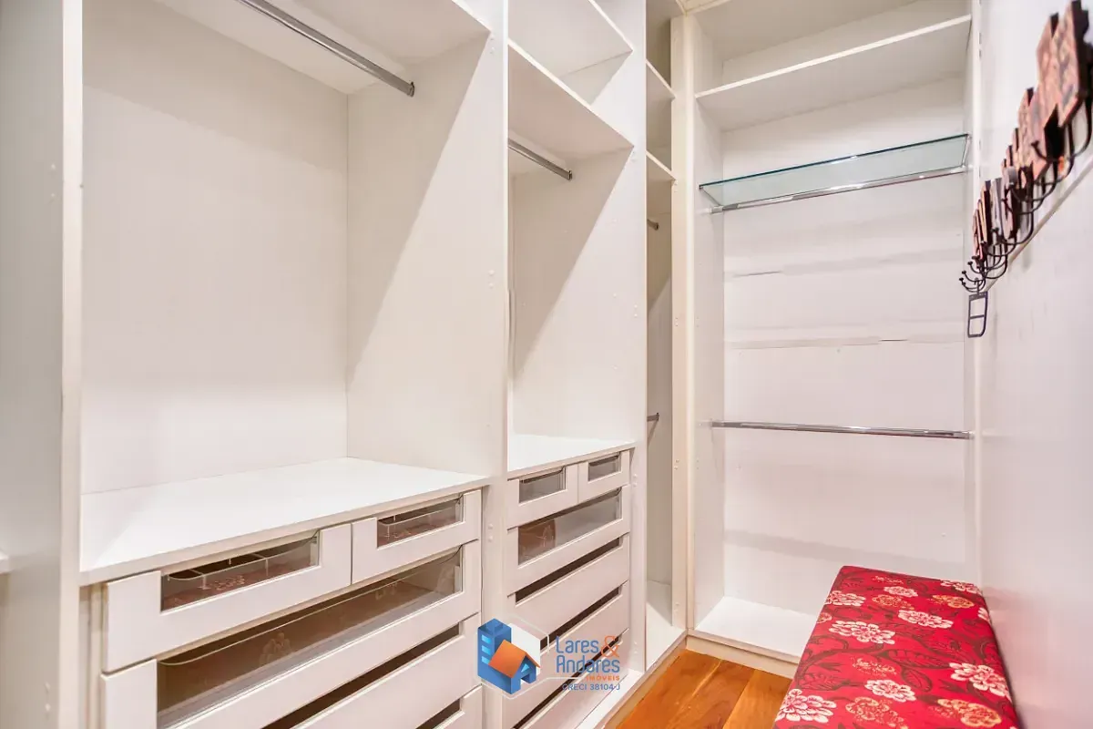 Imagem Apartamento para venda em Perdizes com 3 quartos, sendo 3 suítes, 300m²