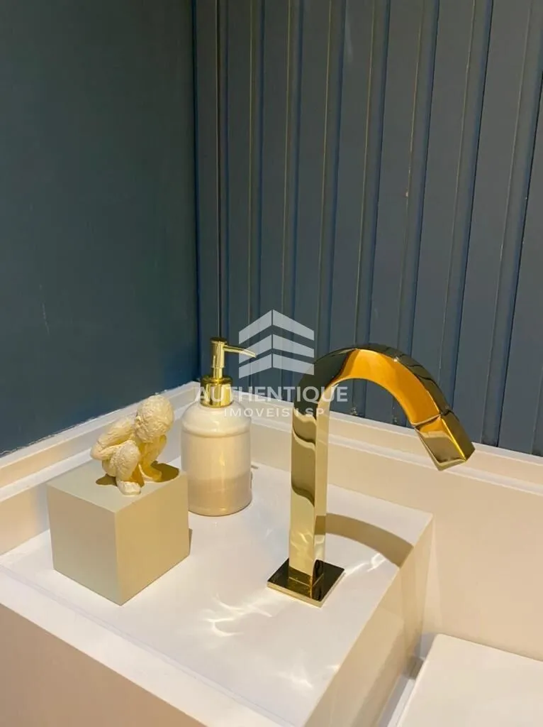 Imagem Helbor Nun Vila Nova Conceição - Apartamento à venda em São Paulo/SP
