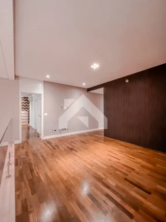 Imagem Casa de Condomínio em Alphaville - Santana de Parnaíba
