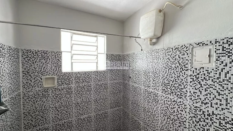 Imagem Casa para alugar no bairro Conjunto Cássio Rezende em Uberaba