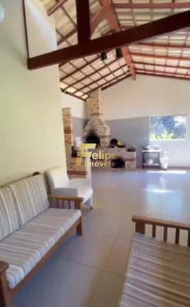 Imagem BELÍSSIMO SÍTIO COM CASA DUPLEX NAS MONTANHAS CAPIXABA!