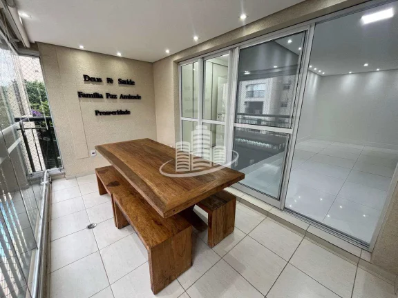 Imagem Apartamento Padrão