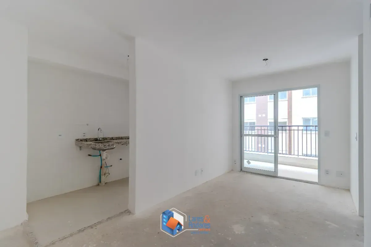 Foto do imóvel Apartamento para venda em Casa Verde com 2 quartos, sendo 1 suíte, 59m² em Avenida José de Brito de Freitas