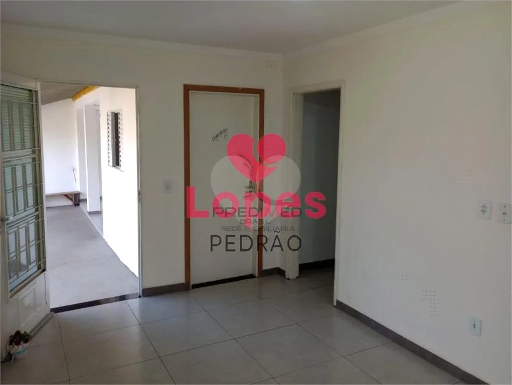Imagem Casa de 1 quarto, 74m² no bairro Parque Residencial Rondon, em Lençóis Paulista