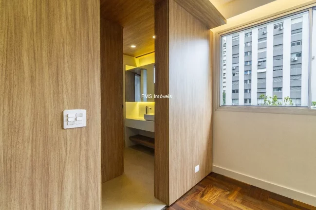Imagem Apartamento à venda de 3 quartos com suíte e 2 vagas no Jardim Paulista
