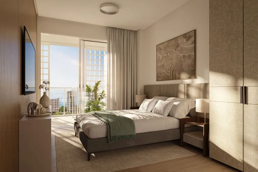 Imagem Apartamento à venda, 116 m² por R$ 847.012,96 - Jardim Oceania - João Pessoa/PB