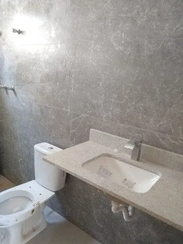 Imagem Casa à venda 3 Quartos, 1 Suite, 2 Vagas, 300M², Residencial Novo Horizonte, Taubaté - SP | Residencial Verdes Vales