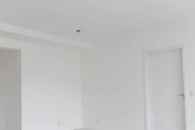 Imagem Apartamento Novo no Contrapiso Condomínio Lequartier 129 m² 4 Dormitórios