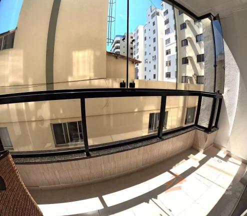 Imagem APARTAMENTO DE 1 QUARTO NA PRAIA DO MORRO A POUCOS METROS DA PRAIA.
