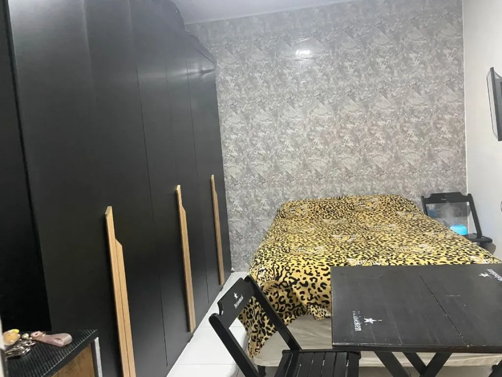 Imagem CASA COM 142,00 m² - GUILHERMINA - PRAIA GRANDE SP