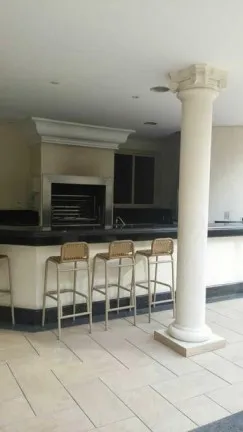 Imagem Apartamento com 4 Quartos à Venda, 337 m² em Vila Gomes Cardim - São Paulo