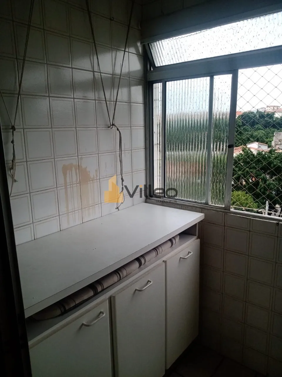 Imagem Excelente apartamento para locação no Condomínio Arco Íris, localizado no bairro Parque 3 Menino...