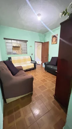 Imagem VENDE-SE CASA TERRENO INTEIRO JARDIM AVIAÇÃO
