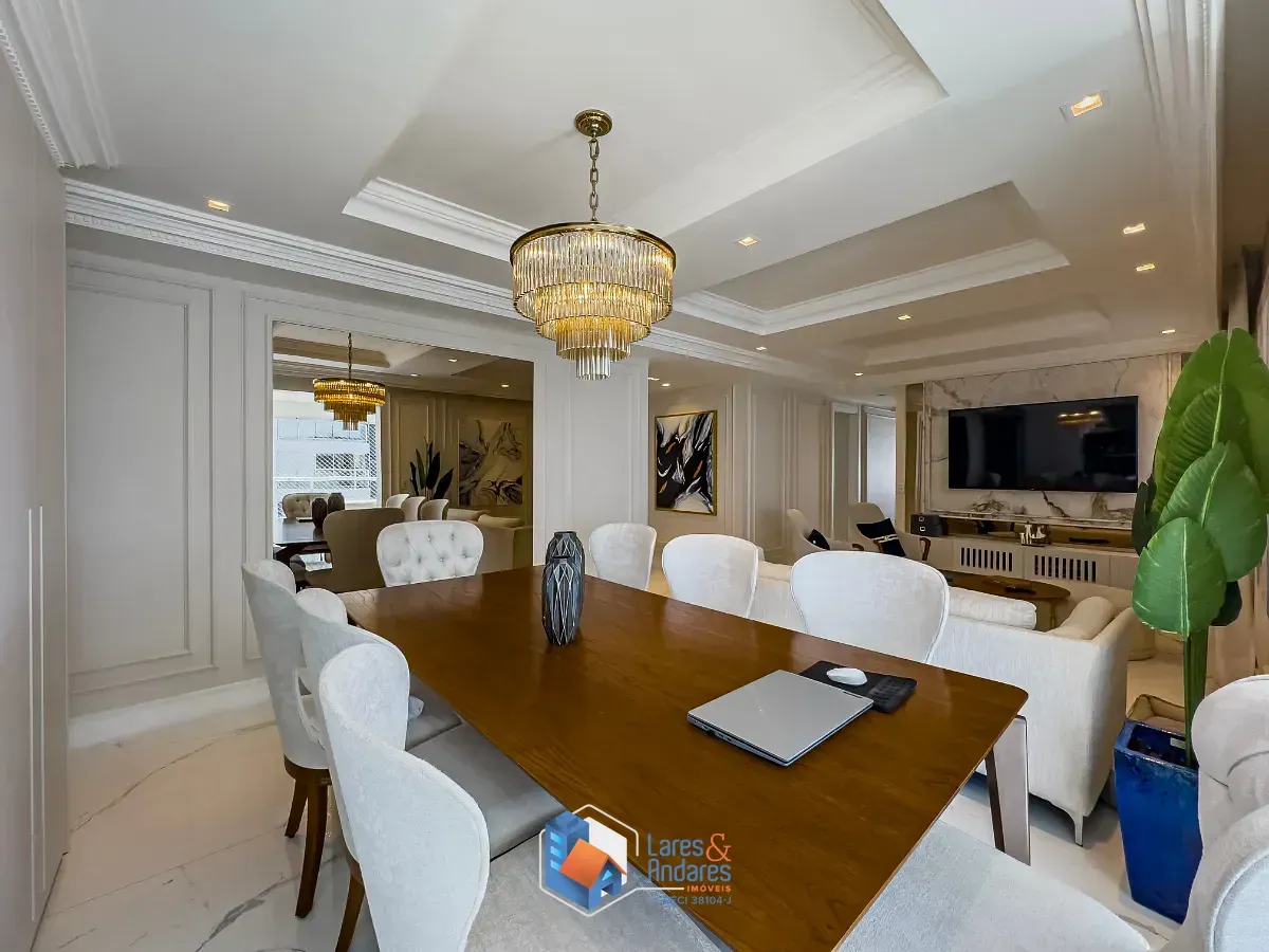Imagem Apartamento para venda em Ipiranga com 3 quartos, sendo 2 suítes, 140m²