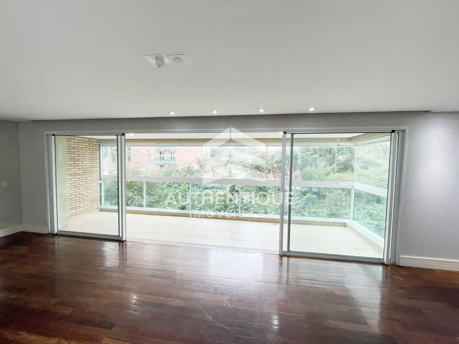 Imagem Entretons Brooklin - Apartamento à venda em São Paulo/SP