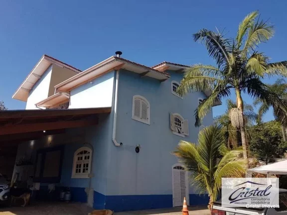 Imagem Chácara Rural à venda, Urbanova, São José dos Campos - .