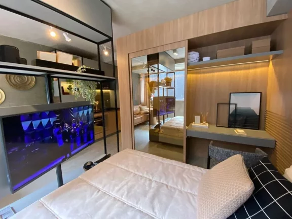 Imagem Apartamento à venda no bairro Higienópolis - São Paulo/SP