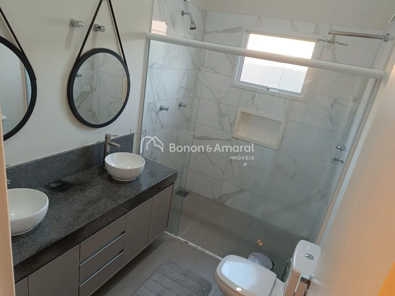 Imagem Casa em condomínio no Condomínio La Dolce Vitta, de 3 quartos à venda, Jardim Ipê - Paulínia/SP