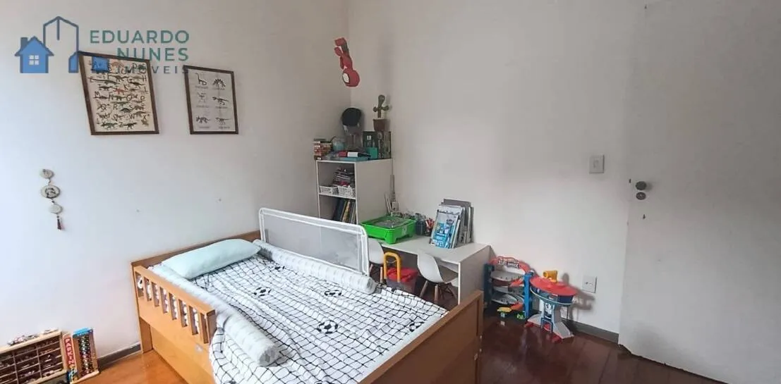 Imagem APARTAMENTO COM 04 QUARTOS, SUÍTE, VAGAS, SALÃO DE FESTAS NO SION!!!!!