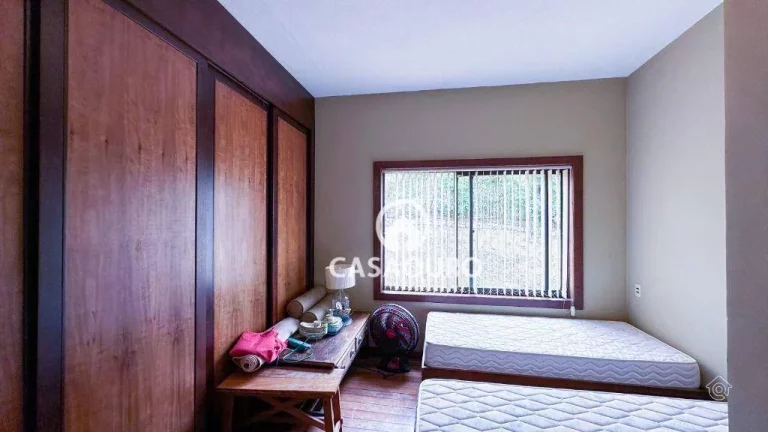 Imagem Casa à venda, 360 m² por R$ 1.950.000,00 - Pasargada - Nova Lima/MG