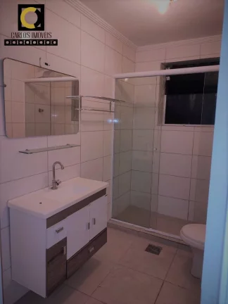 Imagem APARTAMENTO ALTO PADRÃO COM 4 DORMITÓRIOS NO ITARARÉ EM SÃO VICENTE